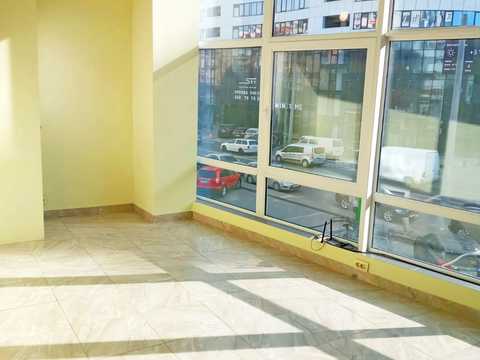 комерційна за адресою Південний бульв., 22