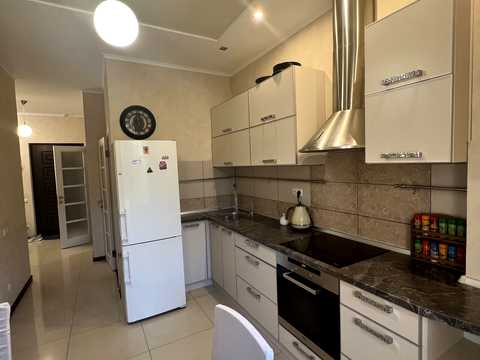 квартира за адресою с. Лиманка, Перлинна вул., 3