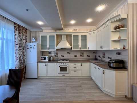 квартира за адресою Чернишевська вул., 50