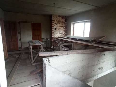 дом по адресу Фельштинська ул., 17