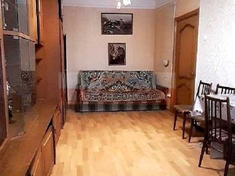 квартира за адресою Юрія Пасхаліна вул. (Ілліча), 8