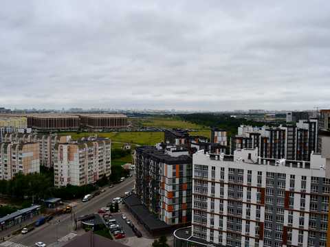 коммерческая по адресу Витянская ул., 2-А