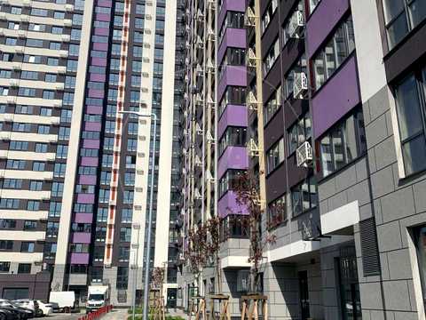 квартира за адресою Повітряних Сил просп. (Повітрофлотський), 56