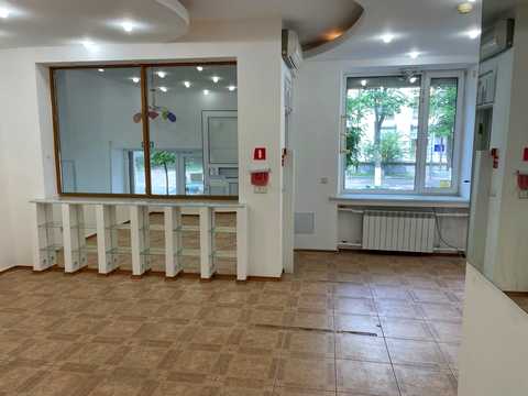 комерційна за адресою Білоруська вул., 9