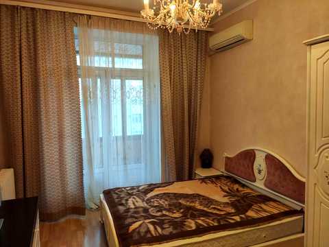 квартира по адресу Кловский спуск, 10