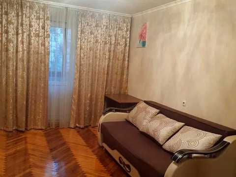 квартира за адресою Метробудівська вул., 6