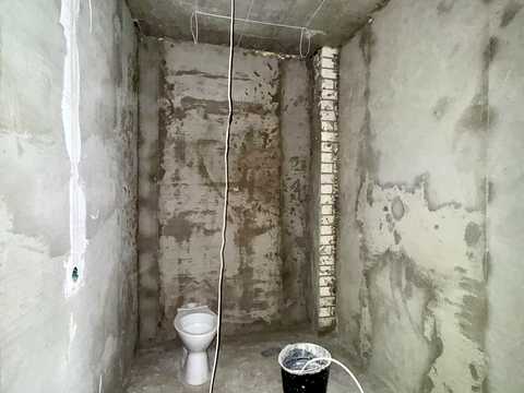 квартира по адресу Лазурная ул., 9, к.21
