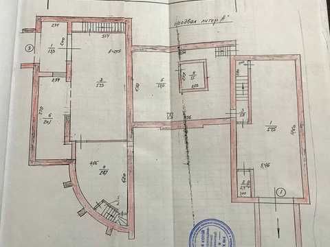 комерційна за адресою Черняховського вул., 36