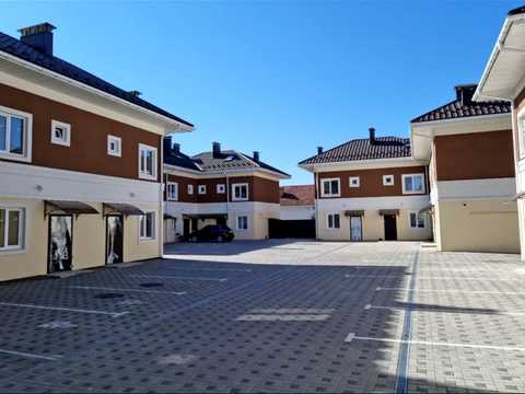 дом по адресу Канівська ул., 37а