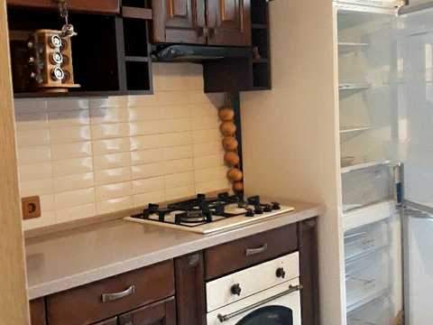 квартира за адресою Остафія Дашкевича вул. (Курнатовського), 2