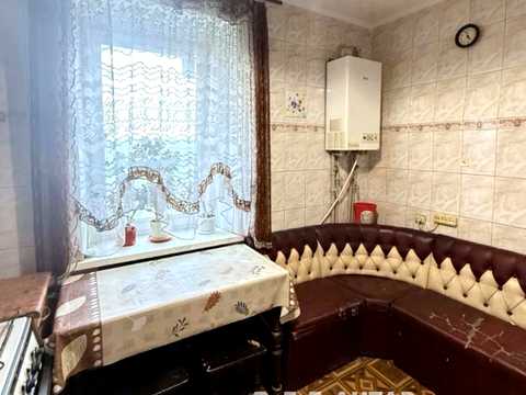 квартира за адресою 10-та Лінія вул., 55