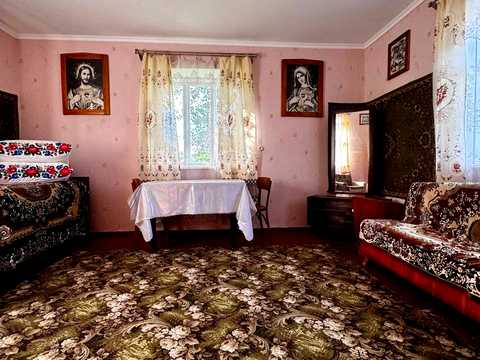 будинок за адресою с. Гончарівка, Шевченка, 58