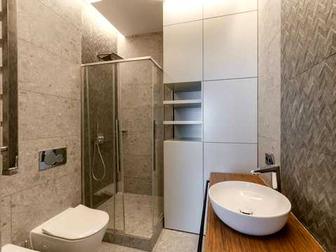квартира за адресою Трускавецька вул., 4-Б