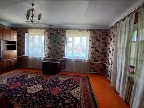 дом по адресу Заречная, 17
