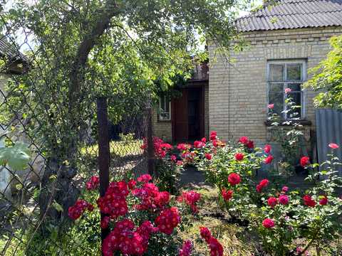 дом по адресу пров.Степана Разина, 5