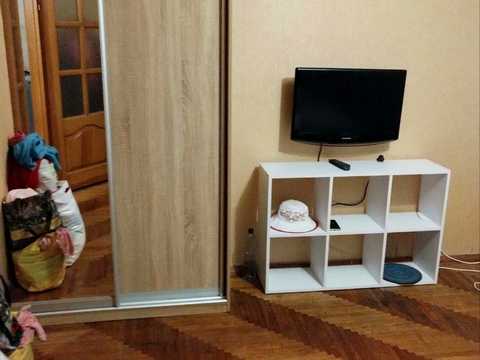 квартира за адресою Депутатська вул., 6