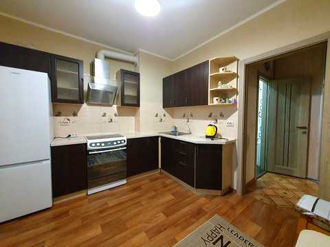 квартира за адресою Урлівська вул., 38-А