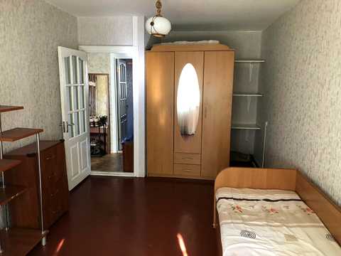 кімната за адресою Героїв Крут вул. (Валентини Терешкової), 39/3