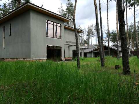 будинок за адресою Лісова, 2