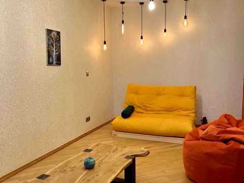 квартира за адресою Панаса Мирного вул., 11