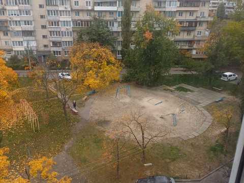 квартира за адресою Левка Лук'яненка вул. (Маршала Тимошенка), 2-А