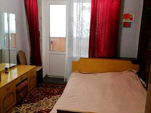 квартира по адресу Архитектора Вербицкого ул., 19-А