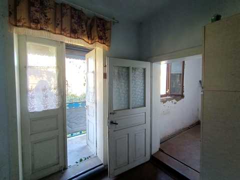 дом по адресу Зелена, 1