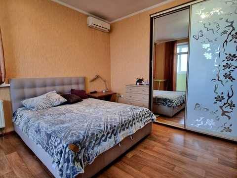 квартира за адресою Героїв Харкова просп. (Московський), 131