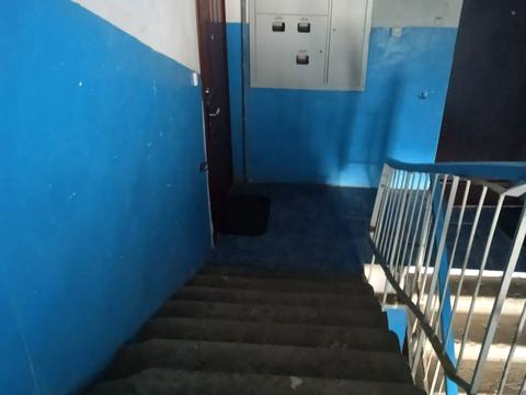 квартира по адресу Снегиревский пер., 7А