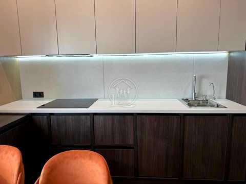 квартира за адресою Літературна вул., 10-Б