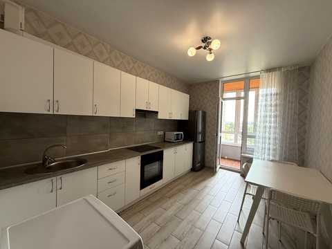 квартира за адресою Каховська вул., 58