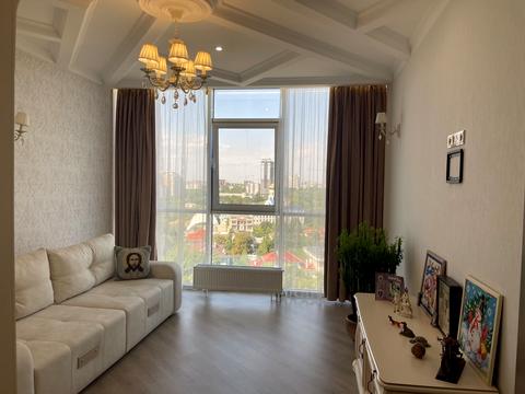 квартира за адресою Французький бульв., 60б