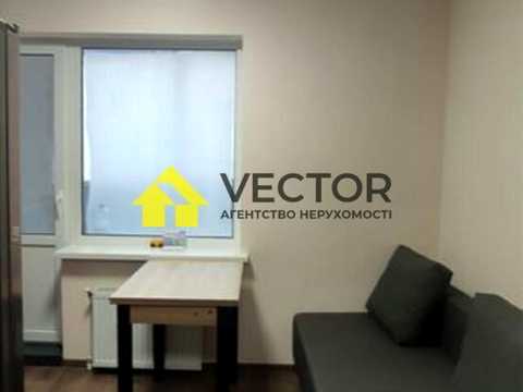 квартира по адресу Сергія Параджанова ул., 5