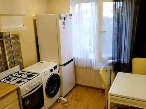 квартира по адресу Ушинского ул., 6