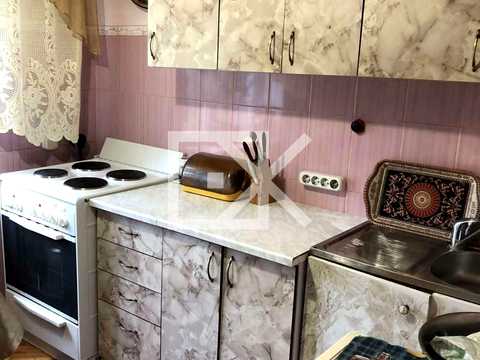 квартира по адресу Оболонский просп., 31