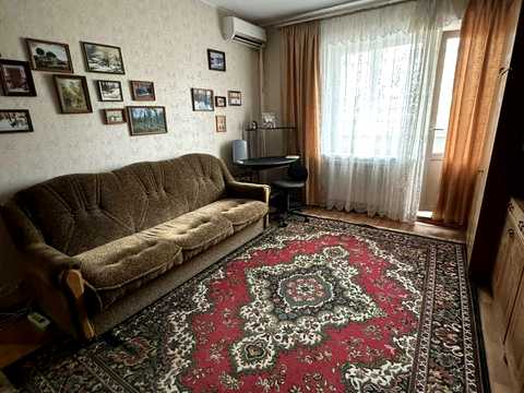 квартира по адресу Иорданская ул. (Лайоша Гавро), 3