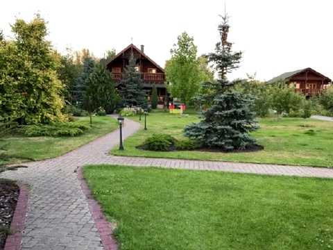 дом по адресу Киев, Центральная ул.