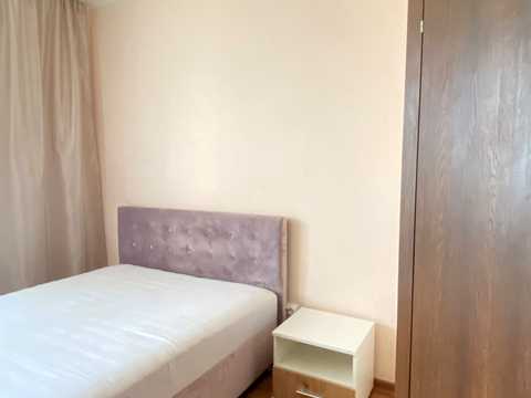 квартира за адресою Ревуцького вул., 54к3