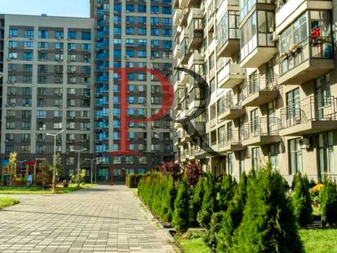 квартира по адресу Правды просп. (Правди), 45