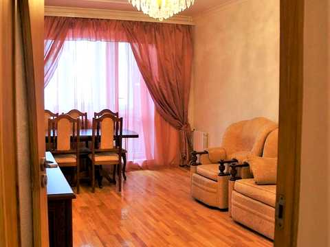 квартира за адресою Київ, Тростянецька вул., 8-Б