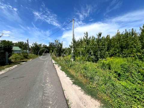 участок по адресу 