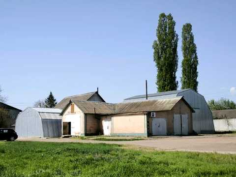 комерційна за адресою с. Білозір'я, Леніна, 110