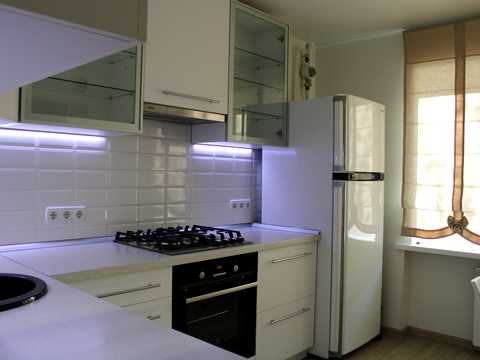 квартира по адресу Предславинская ул., 29