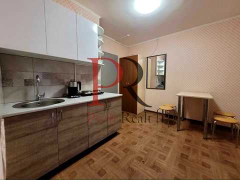 квартира за адресою Сергія Данченка вул., 1