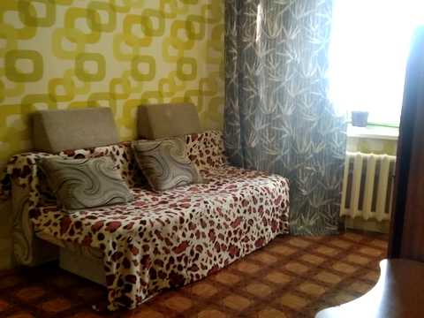 квартира по адресу Анны Ахматовой ул., 45