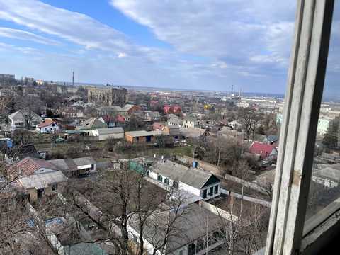 квартира по адресу Щепкина ул., 39