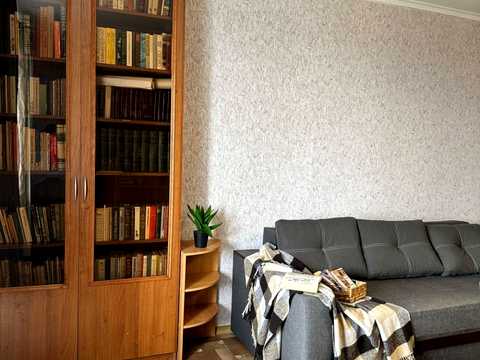 квартира по адресу Київська ул., 3
