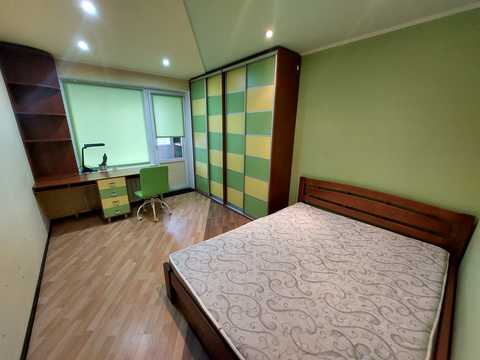 квартира по адресу Миропольская ул., 3