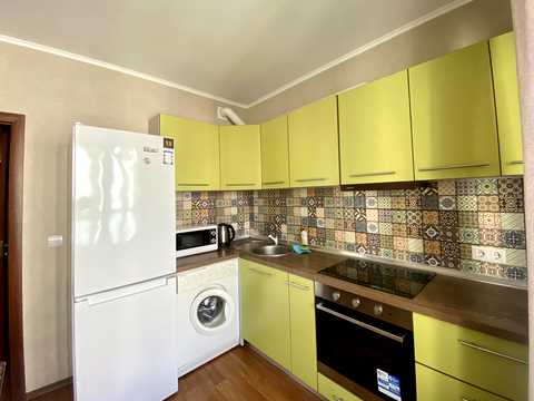 квартира по адресу Бориса Гмыри ул., 16А
