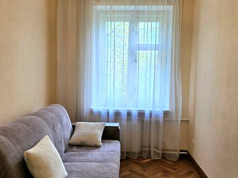 квартира по адресу Бастионный пер., 11-А